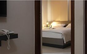 Livi Suites Serviced Apartments